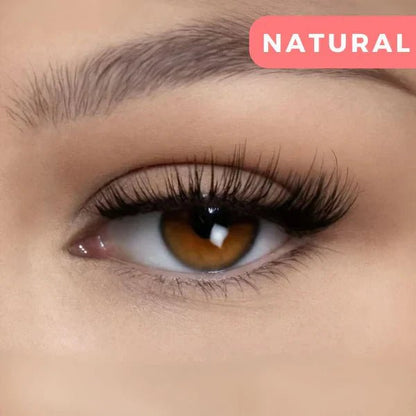 MagniLuxe Lash – The Ultimate Magnetic Eyelash Solution - VERRANOO