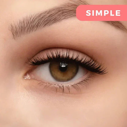 MagniLuxe Lash – The Ultimate Magnetic Eyelash Solution - VERRANOO