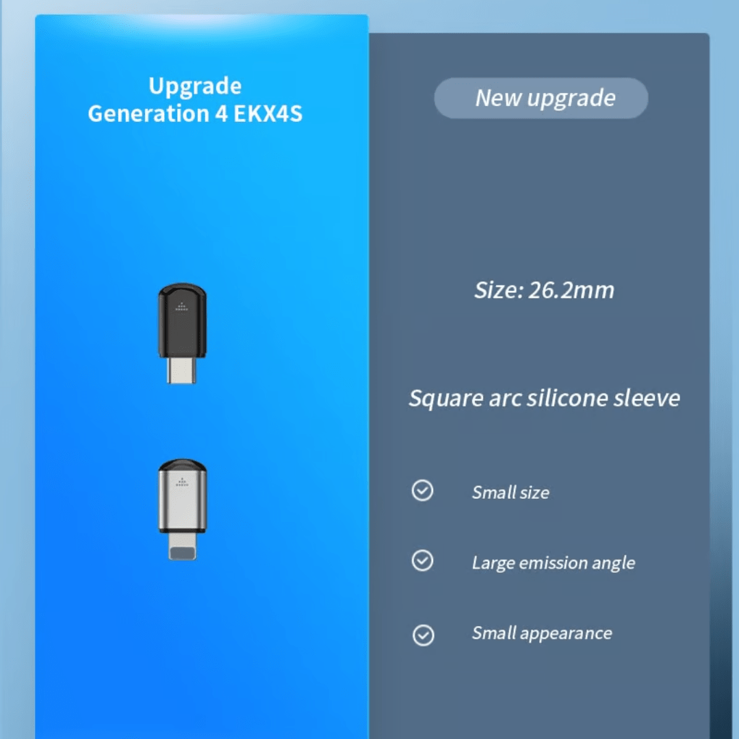 MatrixOperator Universal Remote Control - VERRANOO