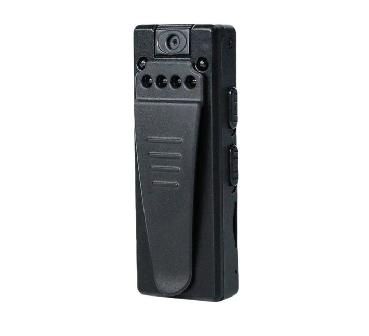 MAXVIEW 1080P Mini Body Camera - VERRANOO