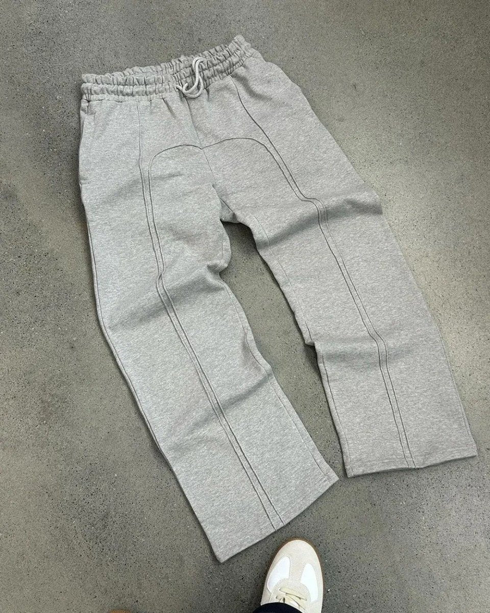 Minimalist Sweatpants - VERRANOO