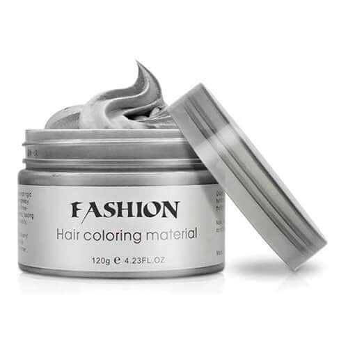 Fashion™ | Natural Color Hair Wax - Make your hair special and unique - Coolpho