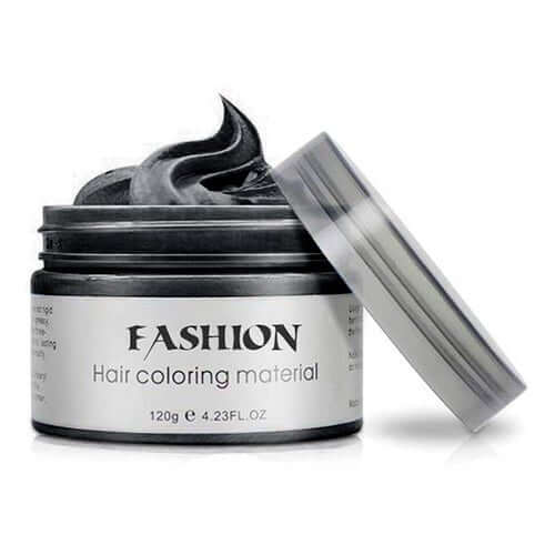 Fashion™ | Natural Color Hair Wax - Make your hair special and unique - Coolpho