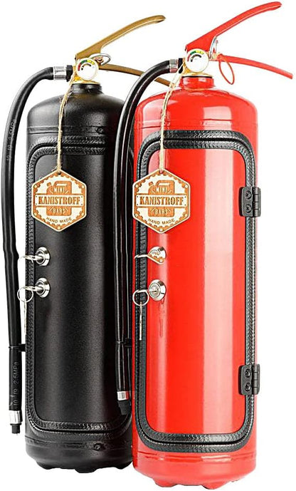 MyCave Bar Extinguisher – Your Ultimate "My Cave, My Rules" Gift - VERRANOO