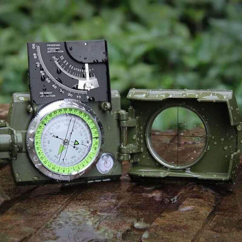 NavMaster Precision Compass - VERRANOO