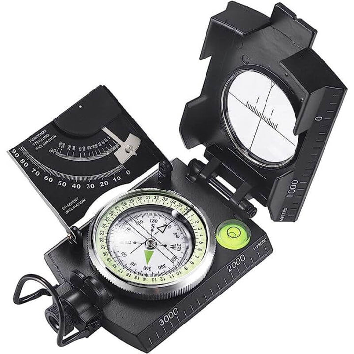 NavMaster Precision Compass - VERRANOO