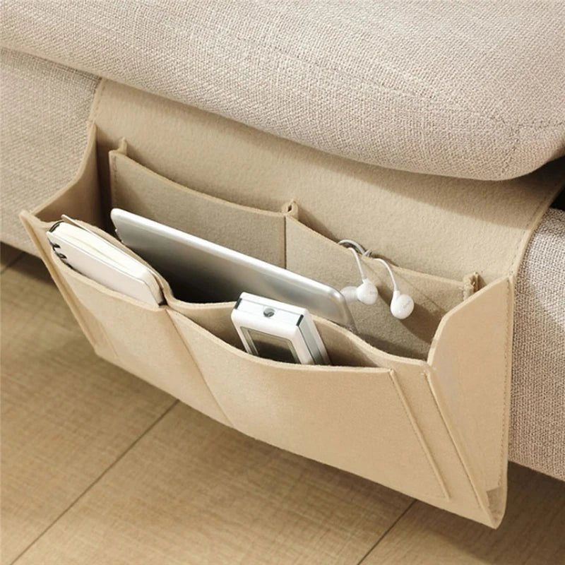 NeatBag Bedside & Sofa Storage Bag - VERRANOO