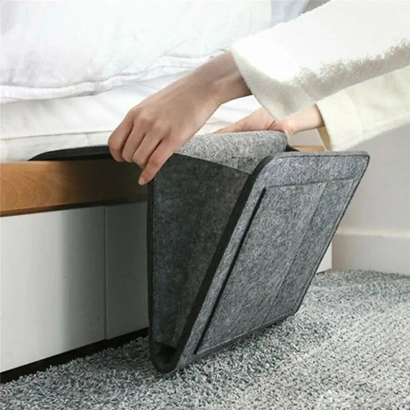 NeatBag Bedside & Sofa Storage Bag - VERRANOO