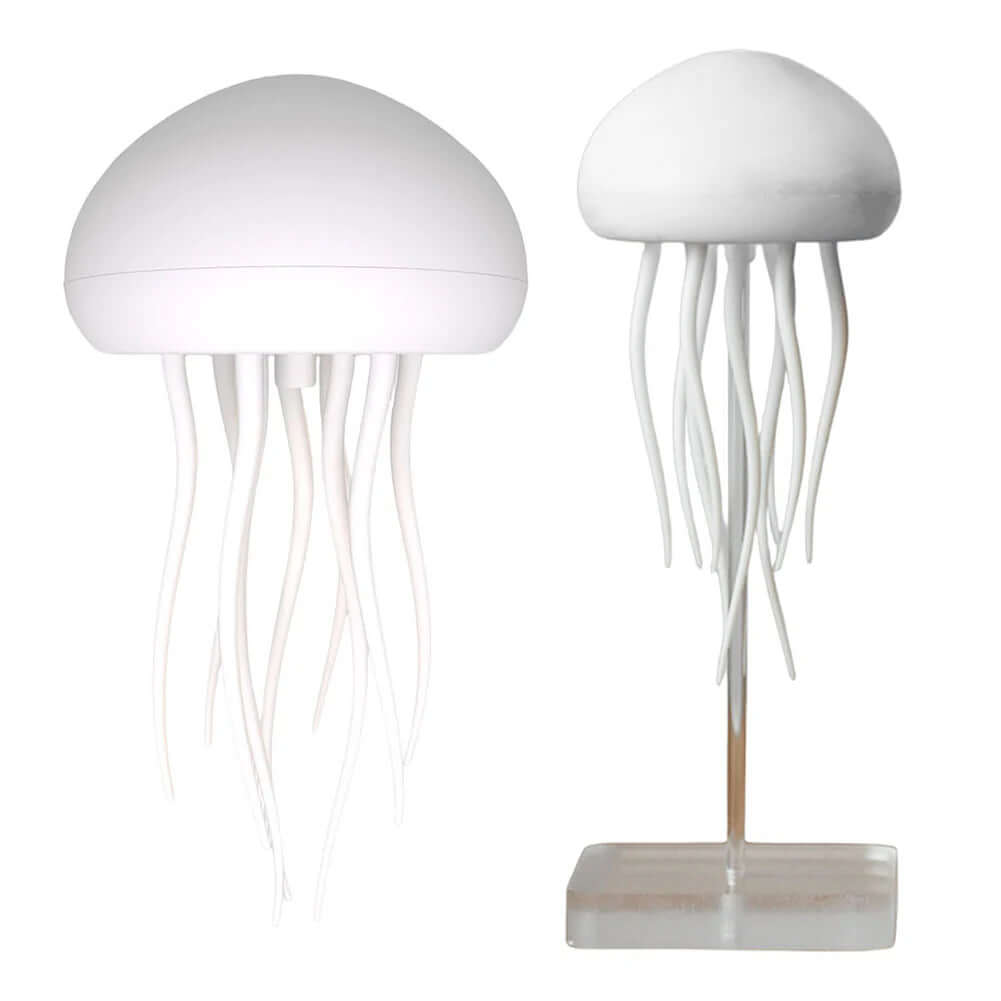 NeatLamp Glowing Jellyfish Lamp - VERRANOO