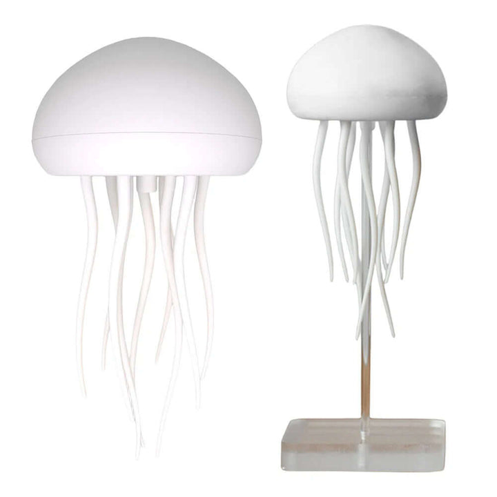 NeatLamp Glowing Jellyfish Lamp - VERRANOO