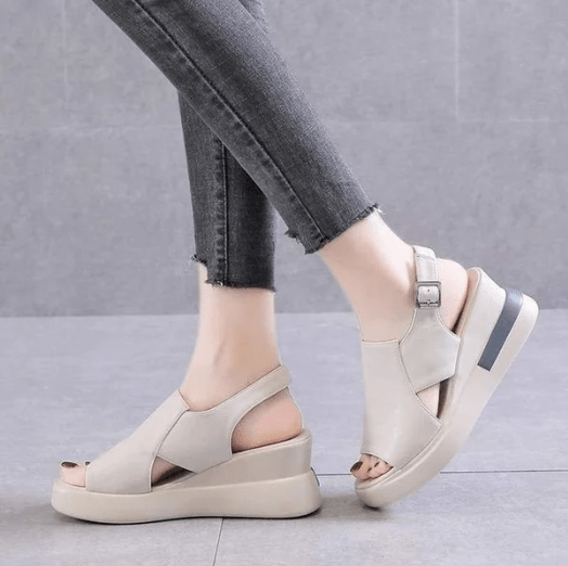 OrthoChic™ Fashion Orthopedic Sandals - VERRANOO