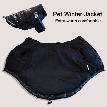 PawCuddle™ Thermal Dog Jacket - VERRANOO