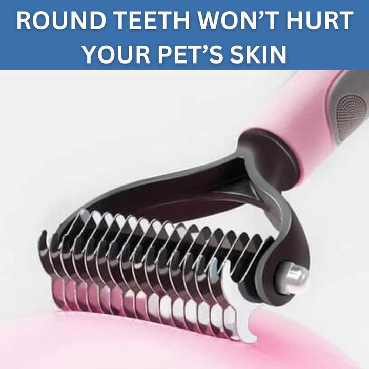 PawGroom Pro™ - VERRANOO