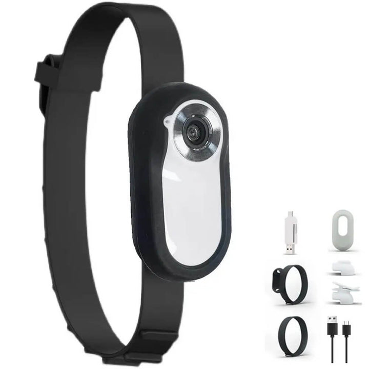 PetLive Mini Pet Camera - VERRANOO