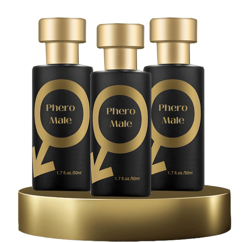 Pheromone Parfum Fr Mnner