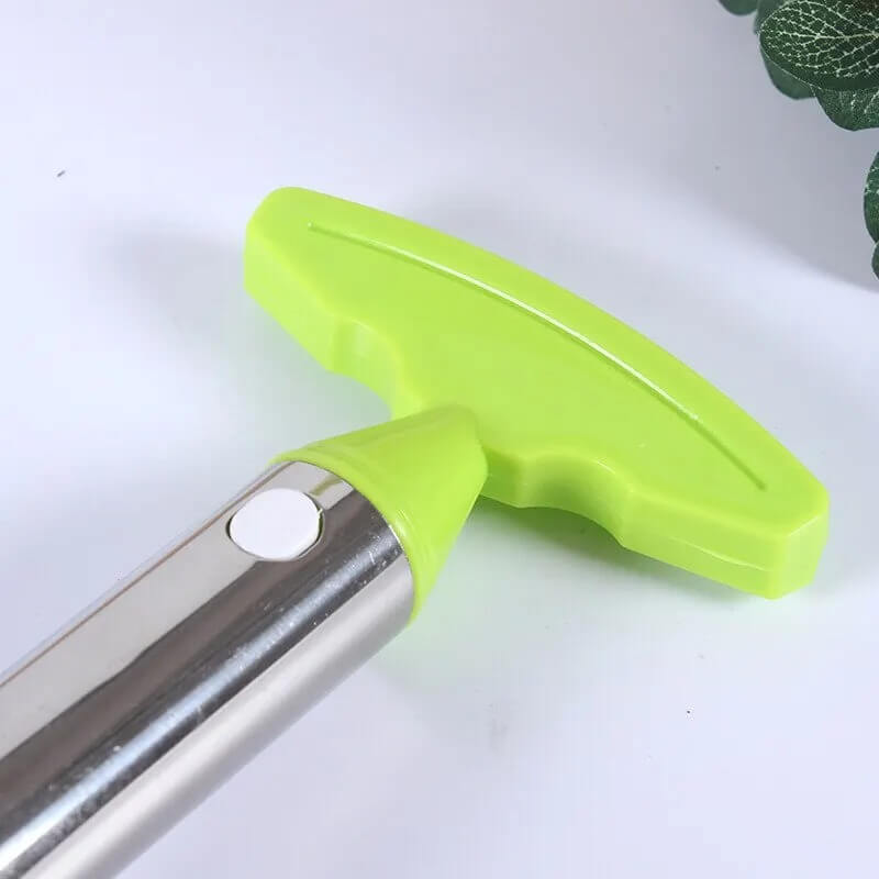 PineappleEase Stainless Steel Corer Slicer ( 1+1 FREE ) - VERRANOO