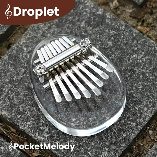 PocketMelody™ Mini Thumb Piano - VERRANOO