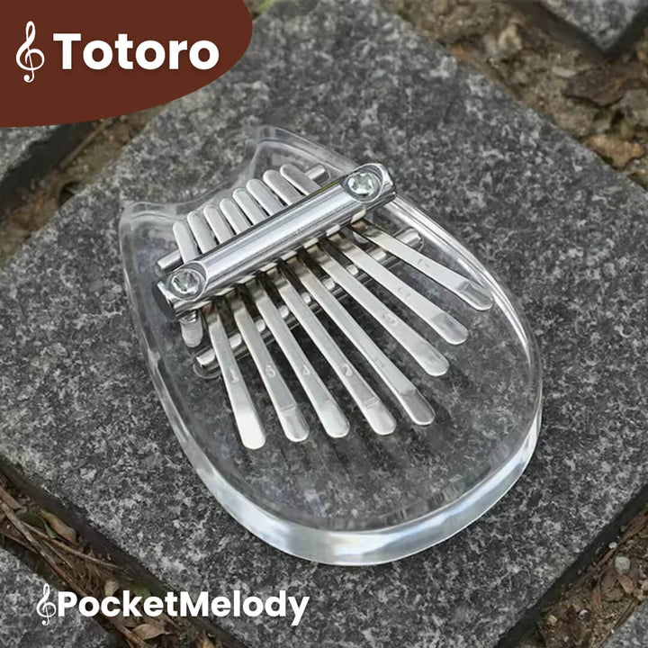 PocketMelody™ Mini Thumb Piano - VERRANOO