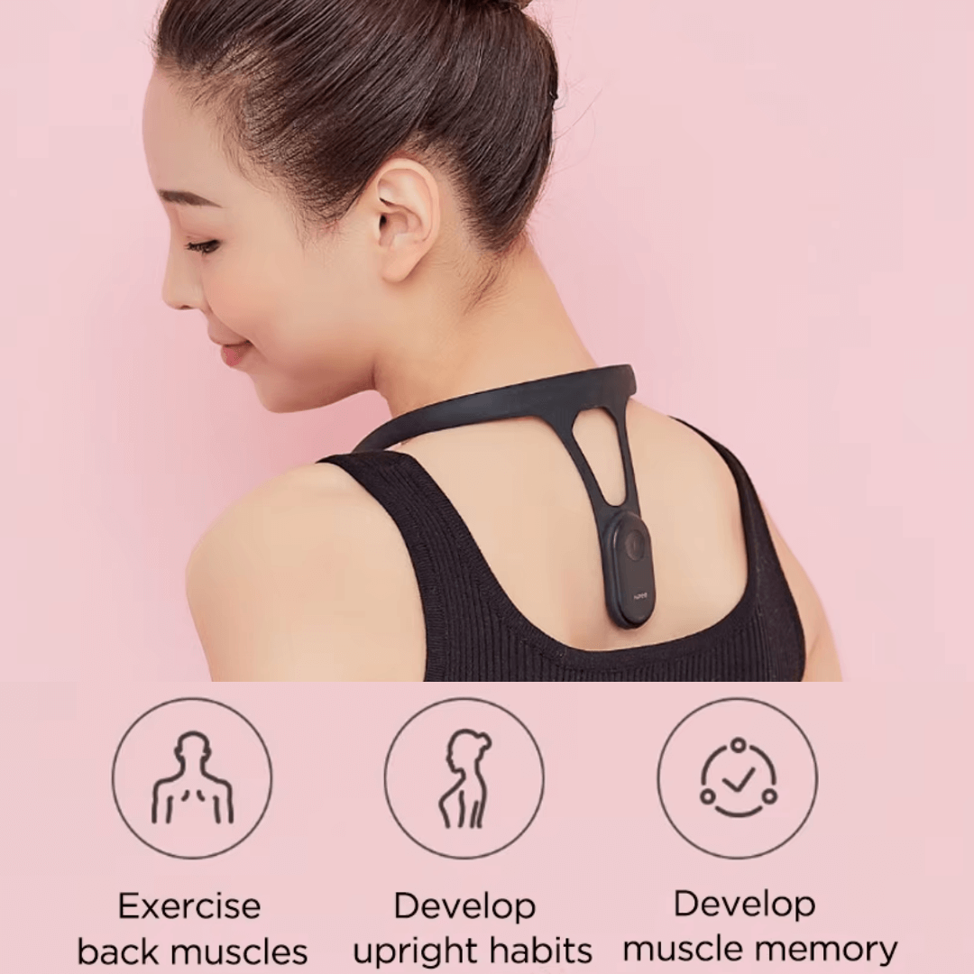 PoiseAlign™ Smart Posture Device - VERRANOO