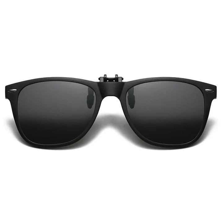 PolanEye Clip - on Sunglasses Cover - VERRANOO