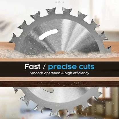 ProCraft™ DualEdge Saw Blade - VERRANOO