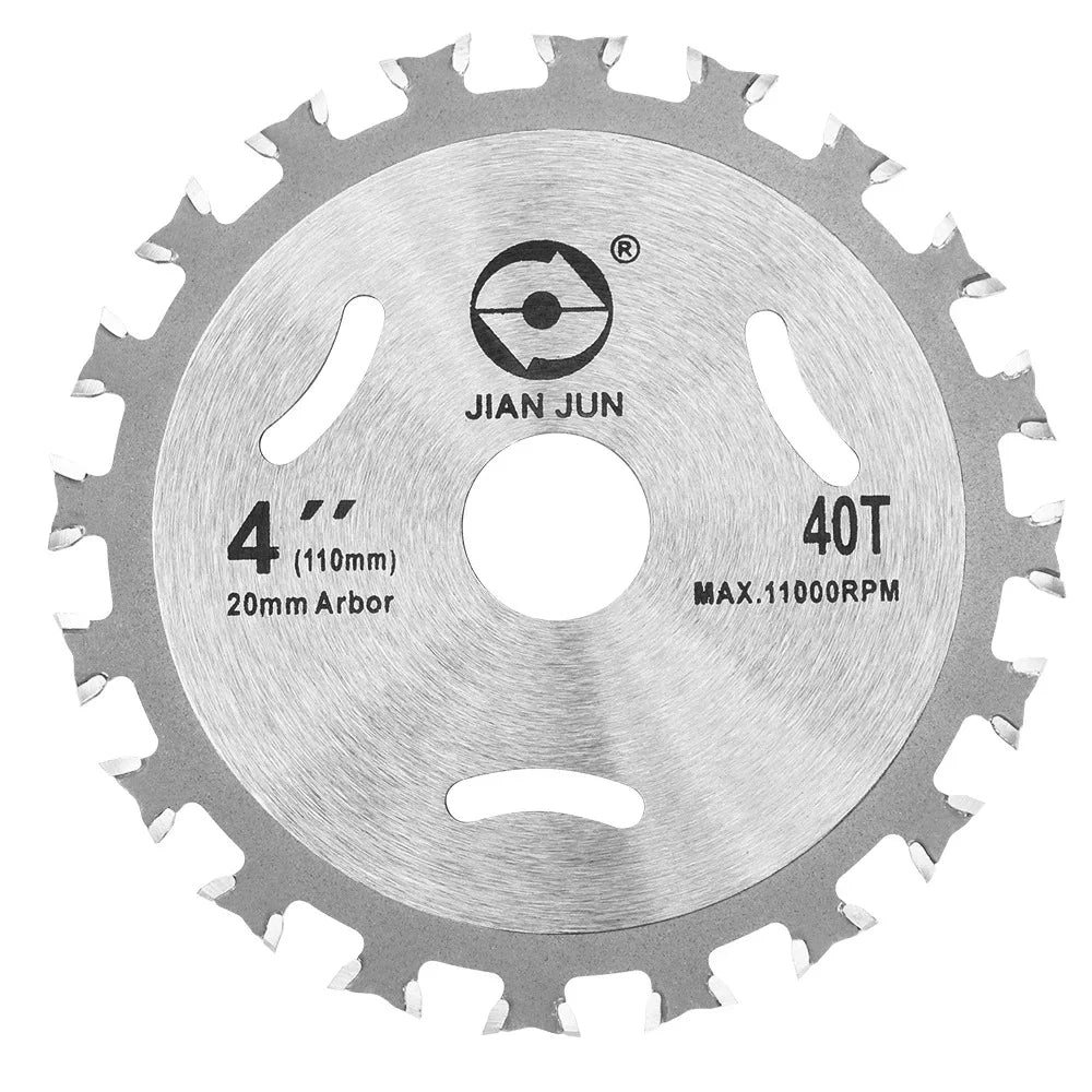 ProCraft™ DualEdge Saw Blade - VERRANOO