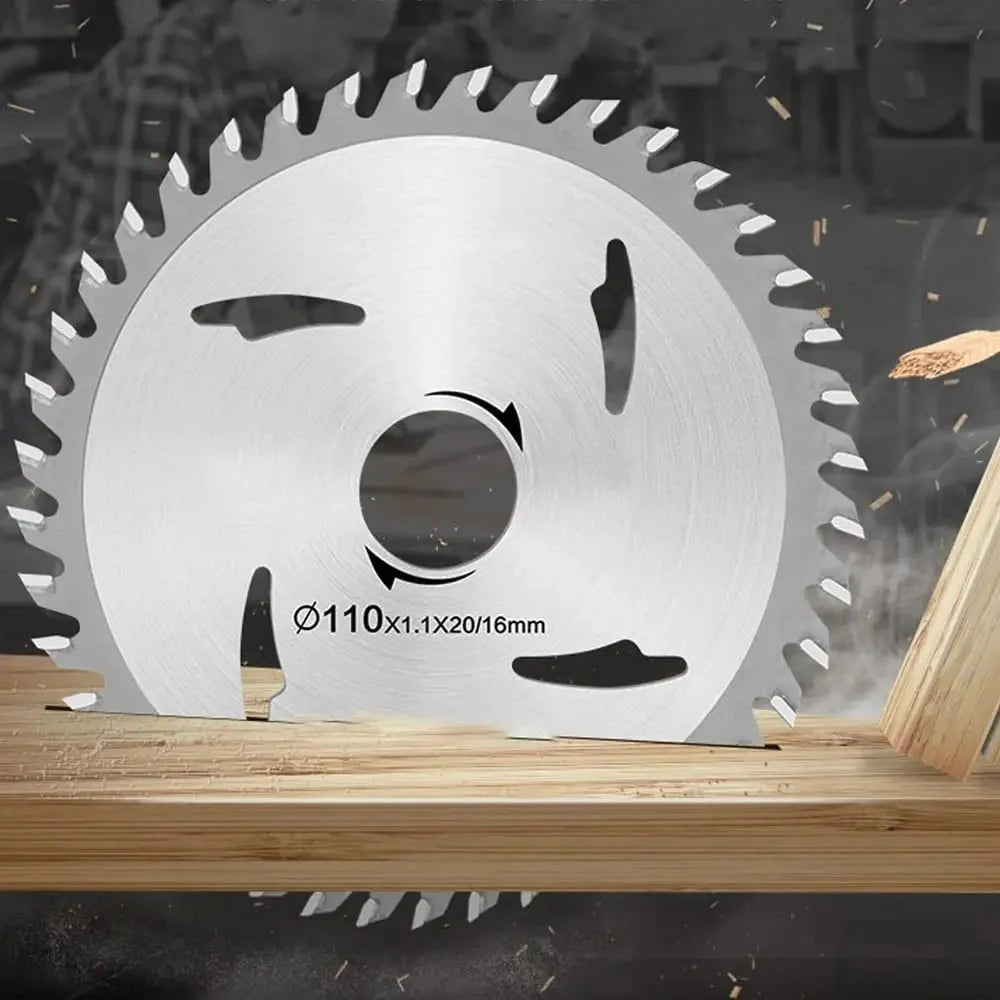 ProCraft™ DualEdge Saw Blade - VERRANOO