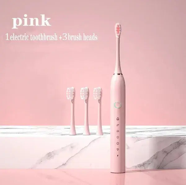 BrushNeat Electric Toothbrush