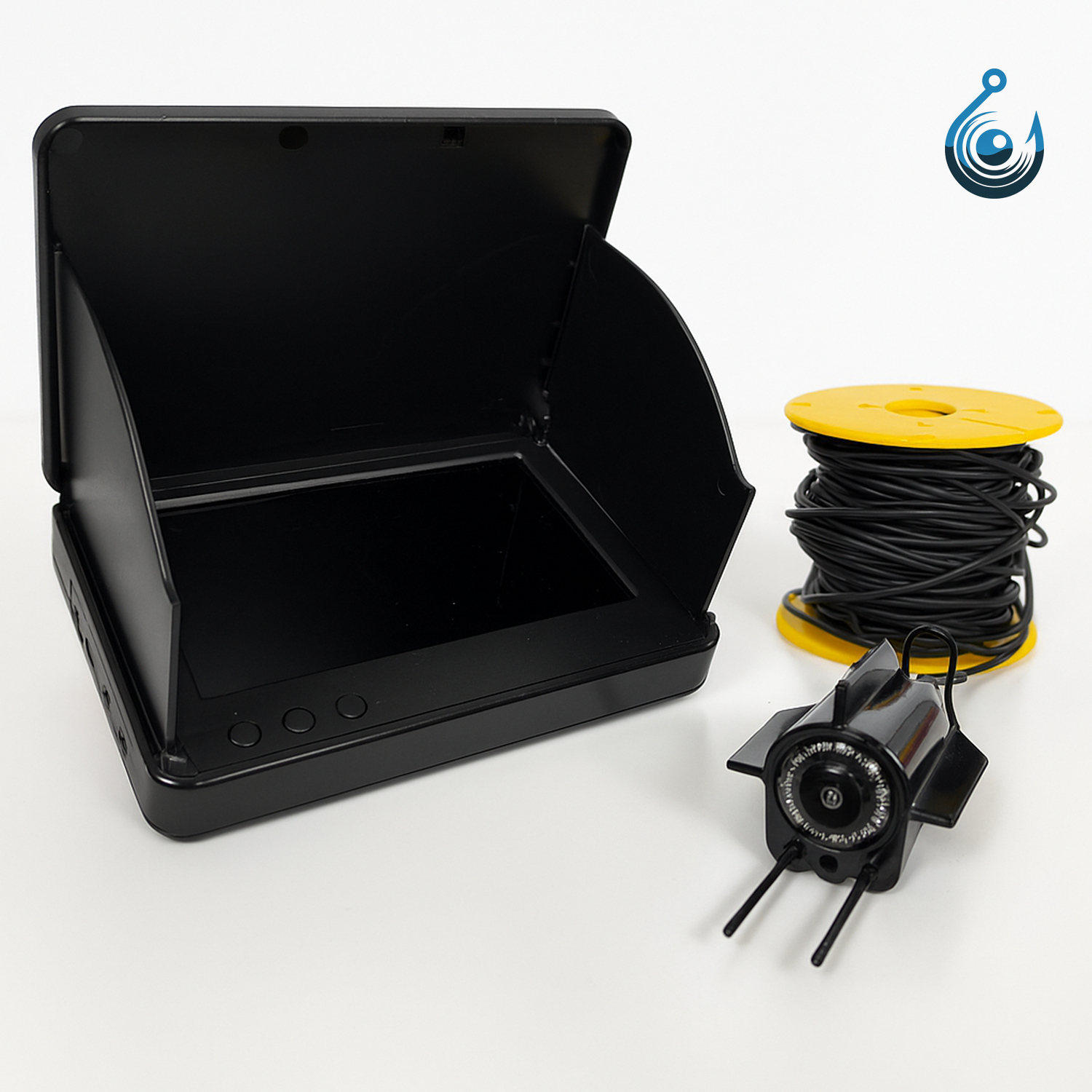 DepthScope™ Underwater Camera – VERRANOO