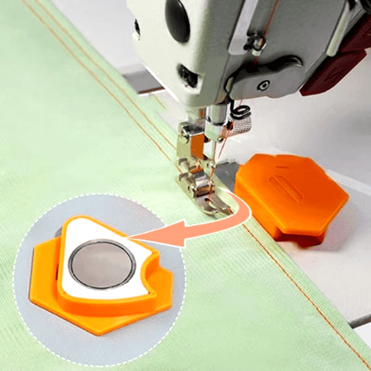 ProGuide Magnetic Seam Guide Sewing - VERRANOO