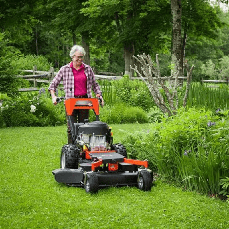 ProLawn Lawnmower Dull Blade Sharpener - VERRANOO