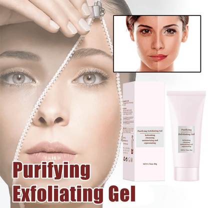 PureGlow Enzyme Exfoliator - VERRANOO