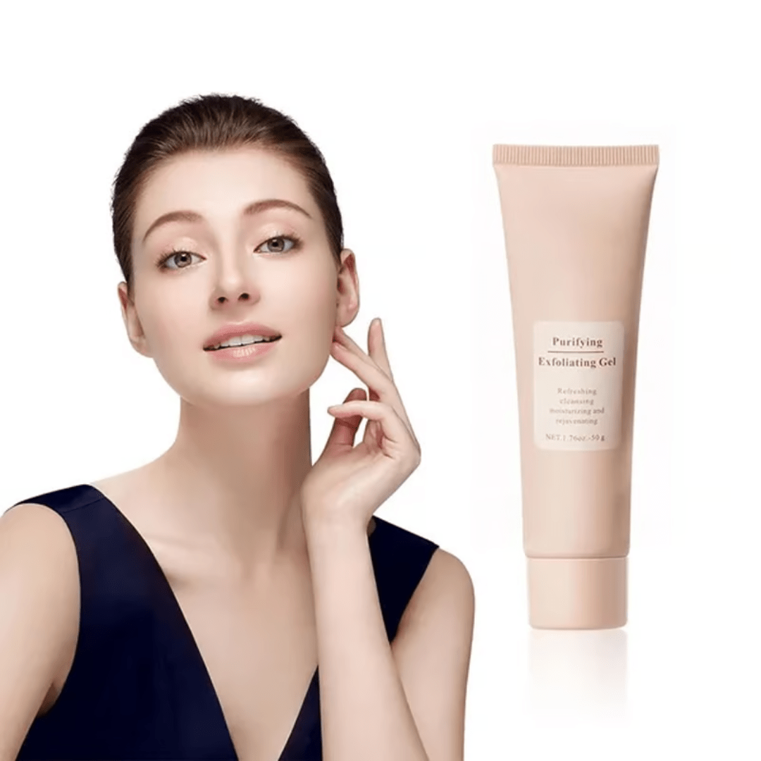 PureGlow Enzyme Exfoliator - VERRANOO