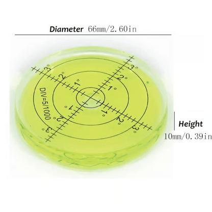 PuttMaster Pro Green Reader - VERRANOO