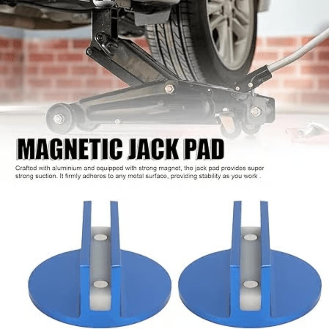 RailGuard Pro Jack Pad - VERRANOO