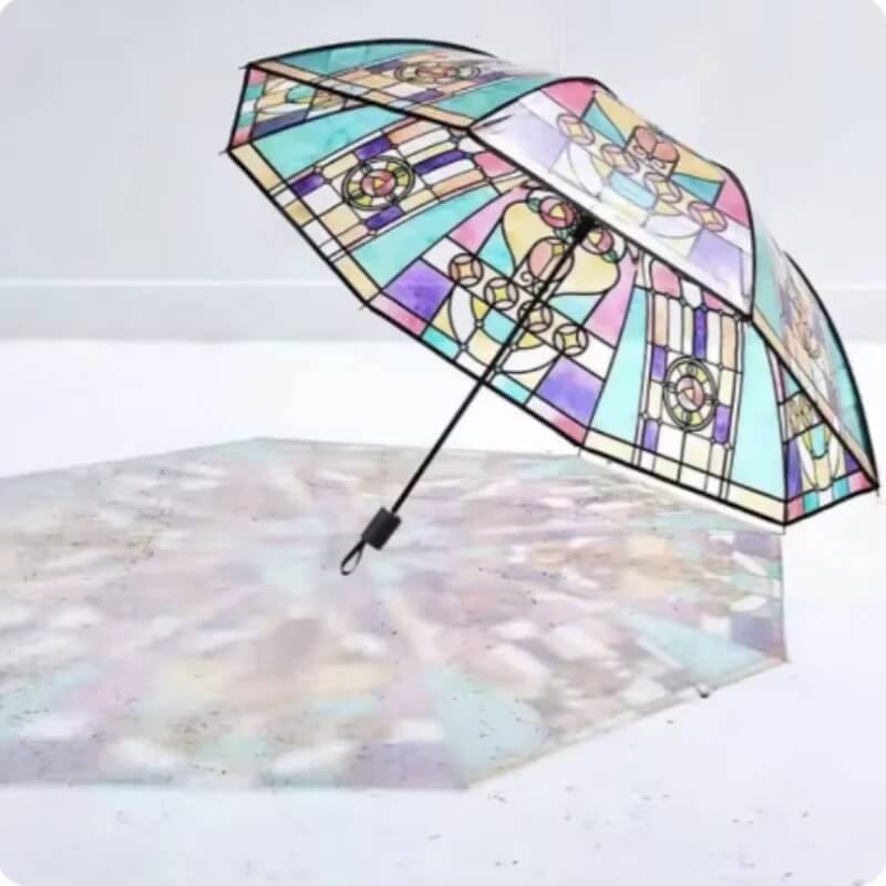 RainGuard Automatic Umbrella - VERRANOO