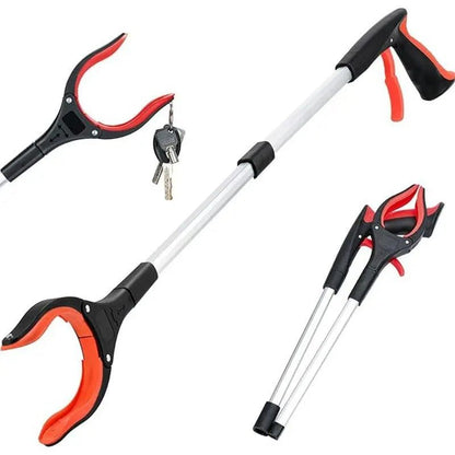 ReachSpot Foldable Grabber Reacher Tool - VERRANOO