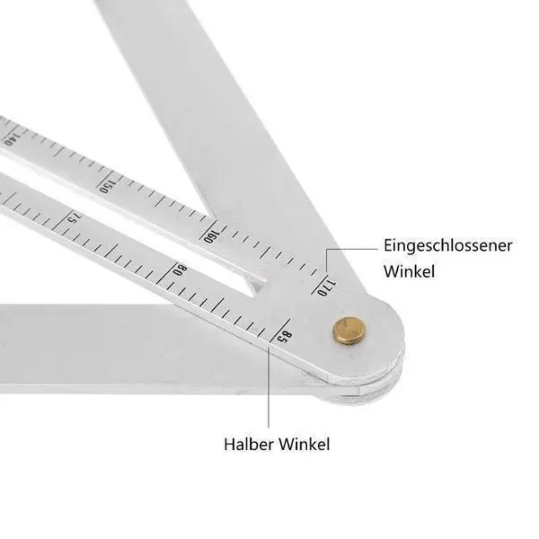 RELE Premium Corner Angle Finder - VERRANOO