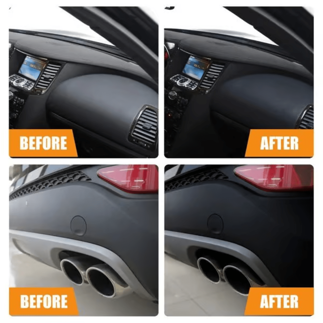 RestoreMax Decal Reviver - VERRANOO