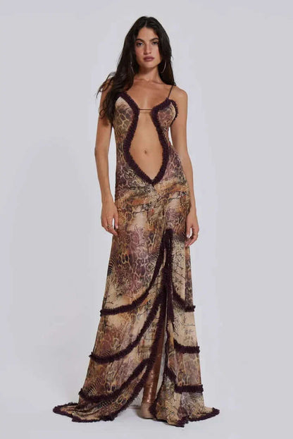 Robe Alondra | Last Day of SALE! - VERRANOO