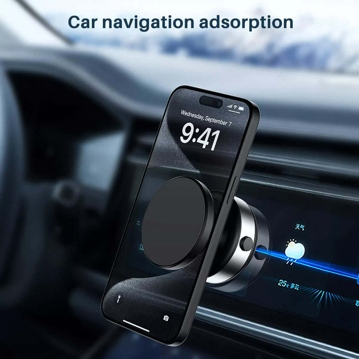 SharpVision™ 360° Magnetic Car Mount