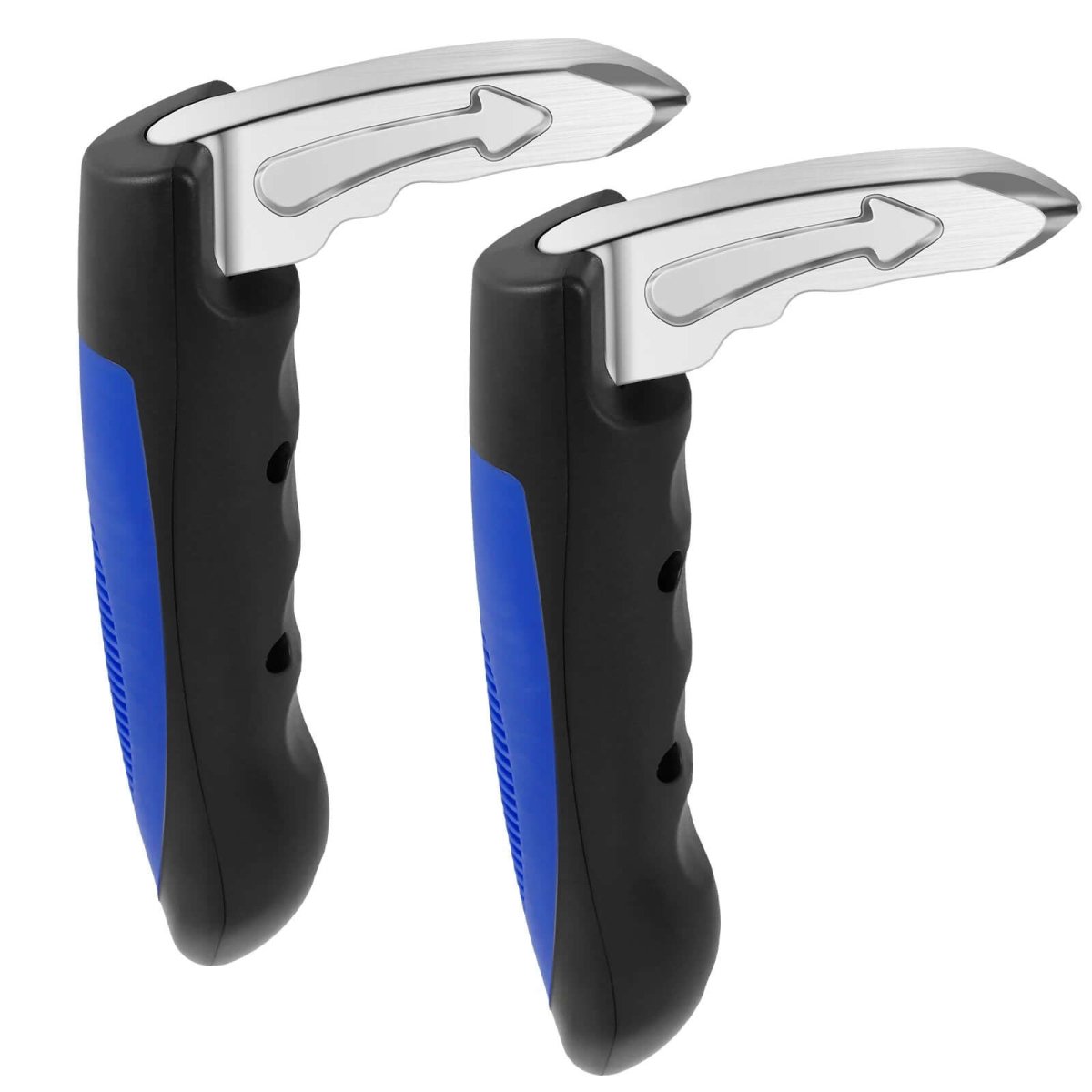 SafeGrip™ Car Door Assist Handle - 1+1 FREE (2 pcs) - VERRANOO