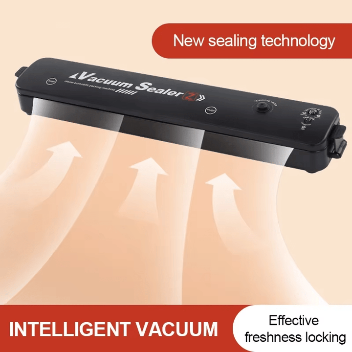 SavingFood Electric Vacuum Sealer - VERRANOO