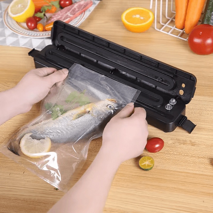 SavingFood Electric Vacuum Sealer - VERRANOO