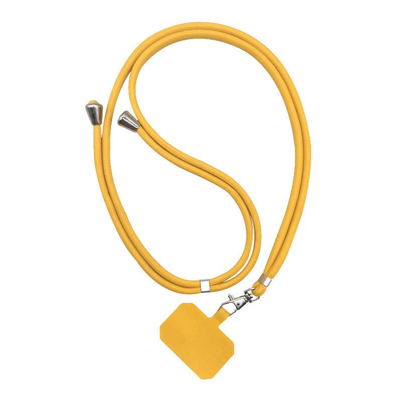 SecureLink Lanyard – Your Ultimate Anti - Theft Phone Cord! - VERRANOO