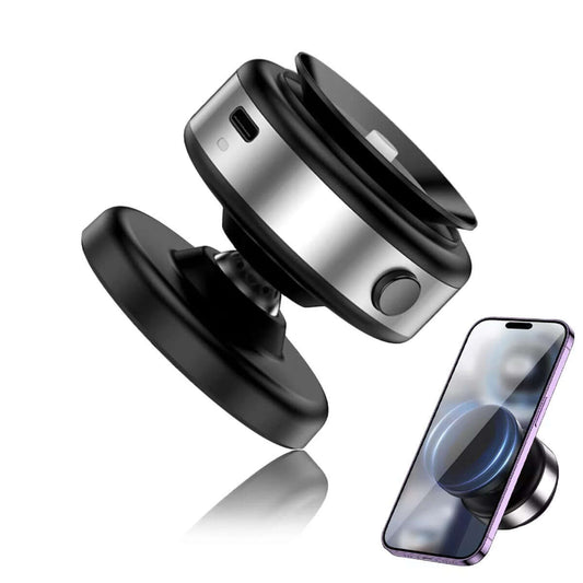 SharpVision™ 360° Magnetic Car Mount - VERRANOO