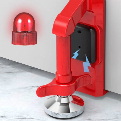 ShieldGuard™ Secure Door Stopper - VERRANOO