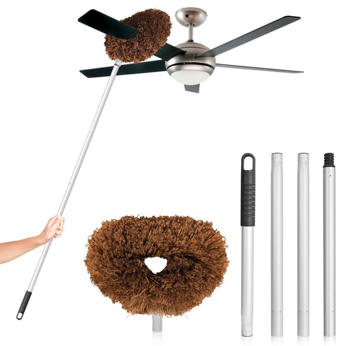 SkySweep Pro – Ceiling Fan Cleaner Duster - VERRANOO