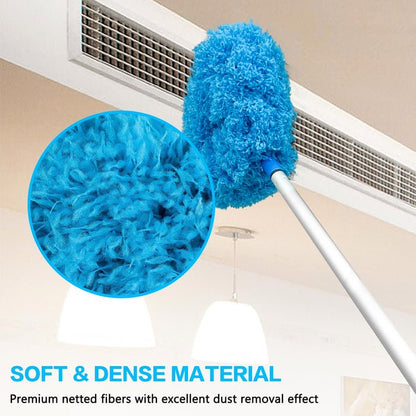 SkySweep Pro – Ceiling Fan Cleaner Duster - VERRANOO