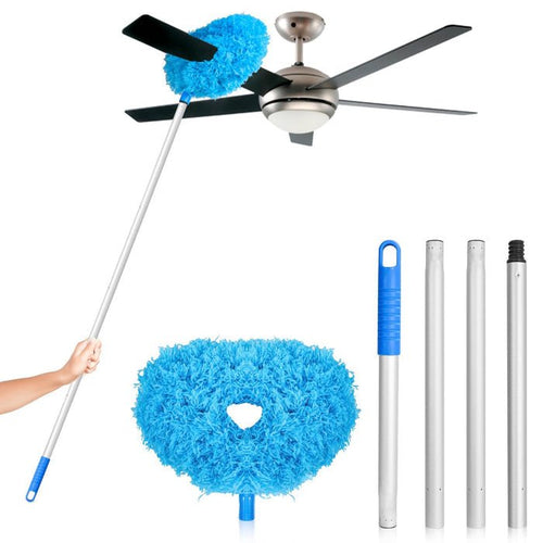 SkySweep Pro – Ceiling Fan Cleaner Duster - VERRANOO